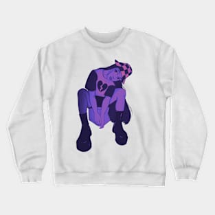 Heartbreaker Crewneck Sweatshirt